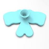 Checkered Flag Cookie Cutter | Stamp | Stencil #1