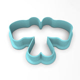 Checkered Flag Cookie Cutter | Stamp | Stencil #1