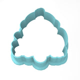 Chick Magnet Cookie Cutter | Stamp | Stencil #1