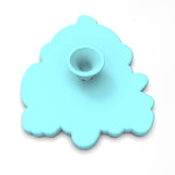 Chick Magnet Cookie Cutter | Stamp | Stencil #1