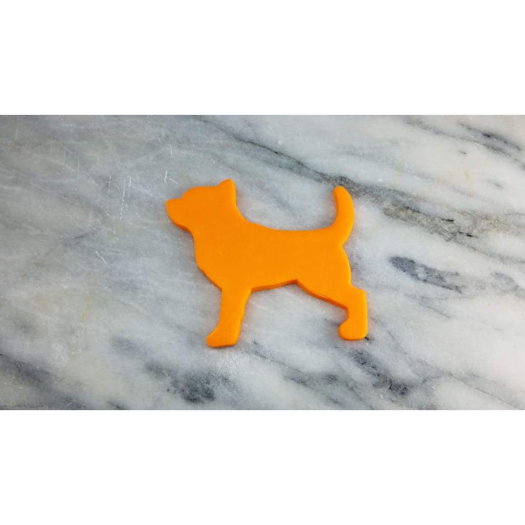Chihuahua Cookie Cutter #2 - Dogs & Cats
