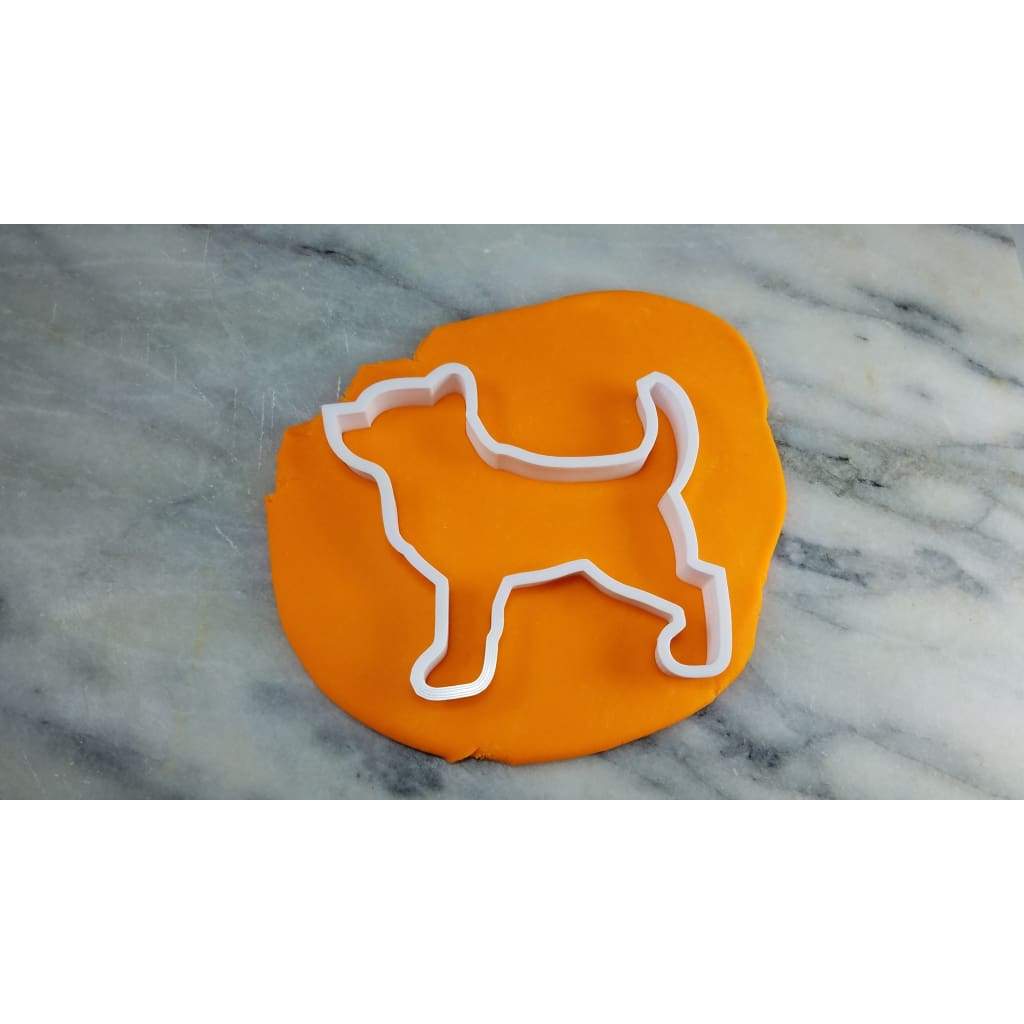 Chihuahua Cookie Cutter #2 - Dogs & Cats