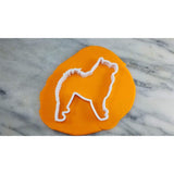 Chow Chow Cookie Cutter #1 Dogs & Cats Cookie Cutter Lady 