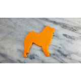 Chow Chow Cookie Cutter #1 Dogs & Cats Cookie Cutter Lady 