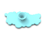 Christmas Eve Cookie Cutter | Stamp | Stencil #1