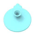 Christmas Ornament Ball Cookie Cutter | Stamp | Stencil #1