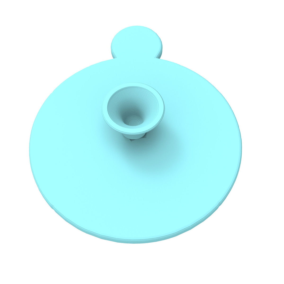 Christmas Ornament Ball Cookie Cutter | Stamp | Stencil #2