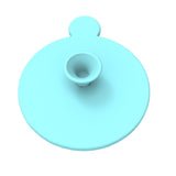 Christmas Ornament Ball Cookie Cutter | Stamp | Stencil #2