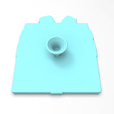 Christmas Present Cookie Cutter | Stamp | Stencil #1