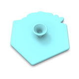 Christmas Present Cookie Cutter | Stamp | Stencil #2