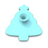 Christmas Tree Cookie Cutter | Stamp | Stencil #2