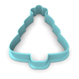 Christmas Tree Cookie Cutter | Stamp | Stencil #2