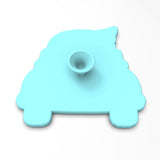 Christmas Truck with Tree Cookie Cutter | Stamp | Stencil #2