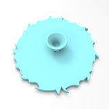 Christmas Wreath Cookie Cutter | Stamp | Stencil #1 Xmas / Winter / NYE Cookie Cutter Lady 2 Inch Small Cupcake Stamp Only No