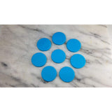 Circle 8x Cutter Octuple - Letters/ Numbers/ Shapes