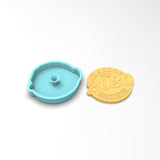 Class of 2020 Cookie Cutter | Stamp | Stencil #1