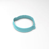 Class of 2020 Cookie Cutter | Stamp | Stencil #1