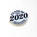 Class of 2020 Cookie Cutter | Stamp | Stencil #1