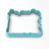 Class of 2021 Cookie Cutter | Stamp | Stencil #2