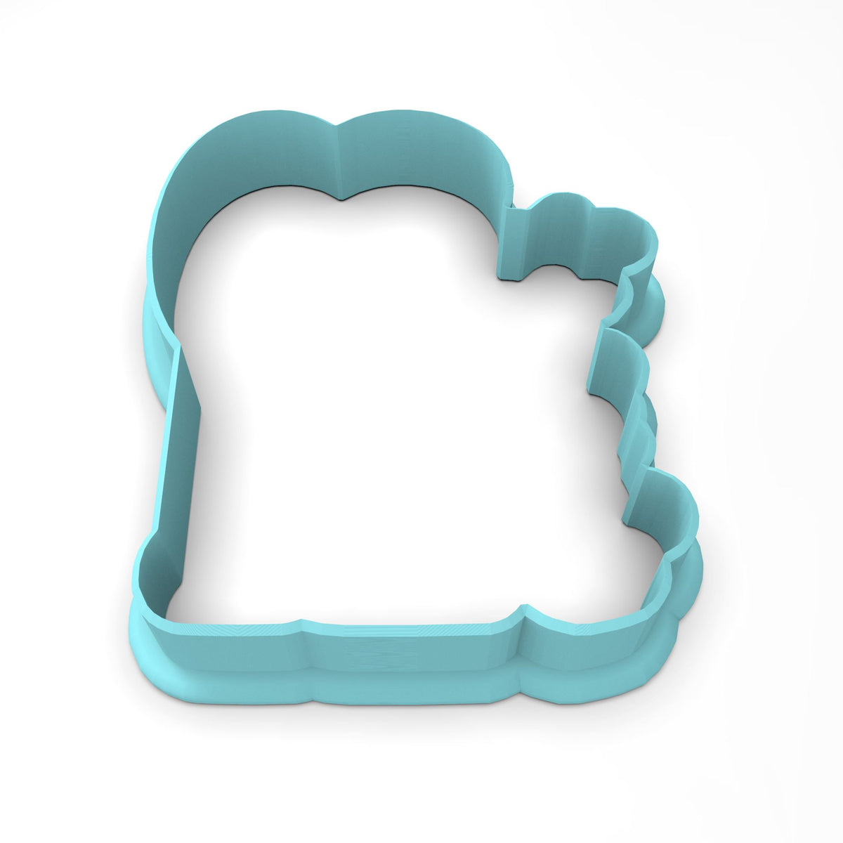 Class of 2021 Cookie Cutter | Stamp | Stencil #3