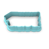 Class of 2022 Cookie Cutter | Stamp | Stencil #4