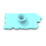 Class of 2022 Cookie Cutter | Stamp | Stencil #4