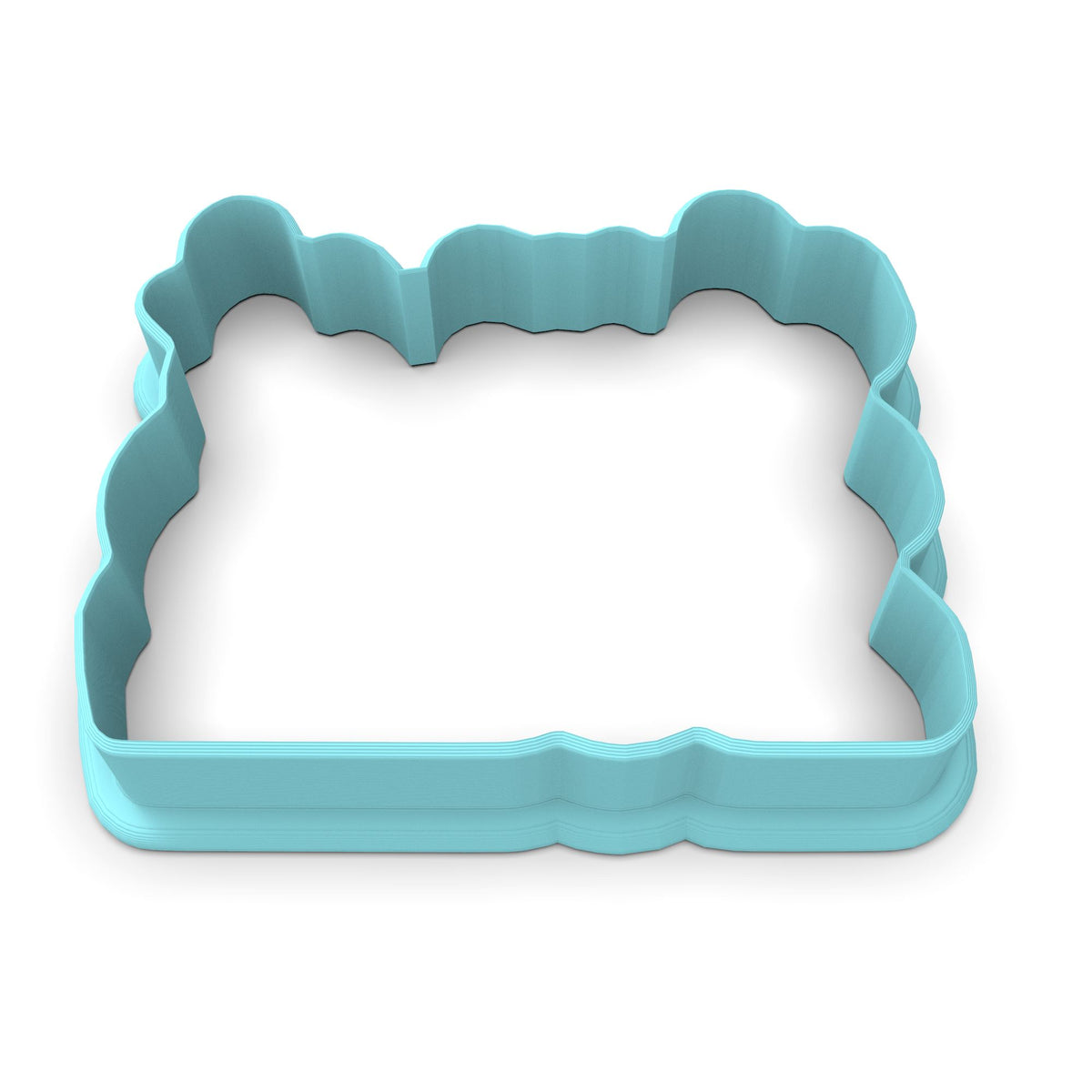 Class of 2022 Cookie Cutter | Stamp | Stencil #6