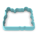 Class of 2022 Cookie Cutter | Stamp | Stencil #6