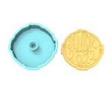 Class of 2022 Senior Cookie Cutter | Stamp | Stencil #2