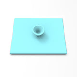 Coffee Blood Type Cookie Cutter | Stamp | Stencil #1