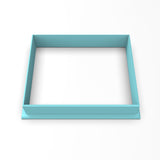 Coffee Blood Type Cookie Cutter | Stamp | Stencil #1