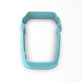 Coffee Cup Cookie Cutter | Stamp | Stencil #1 Plain Miscellaneous Cookie Cutter Lady 2 Inch Small Cupcake Cutter Only No