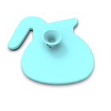 Coffee Pot Cookie Cutter | Stamp | Stencil #1