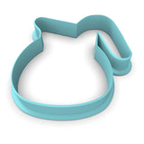 Coffee Pot Cookie Cutter | Stamp | Stencil #1