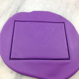 Colorado Cookie Cutter Outline - States/Country/Continent