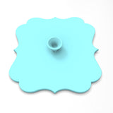 Cookies for Santa Cookie Cutter | Stamp | Stencil #1