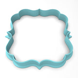 Cookies for Santa Cookie Cutter | Stamp | Stencil #1