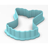 Corset #1 Cookie Cutter Outline - Bachelorette & Bachelor