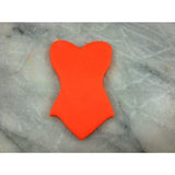 Corset #2 Cookie Cutter - Bachelorette & Bachelor