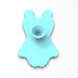 Corset Cookie Cutter | Stamp | Stencil #1