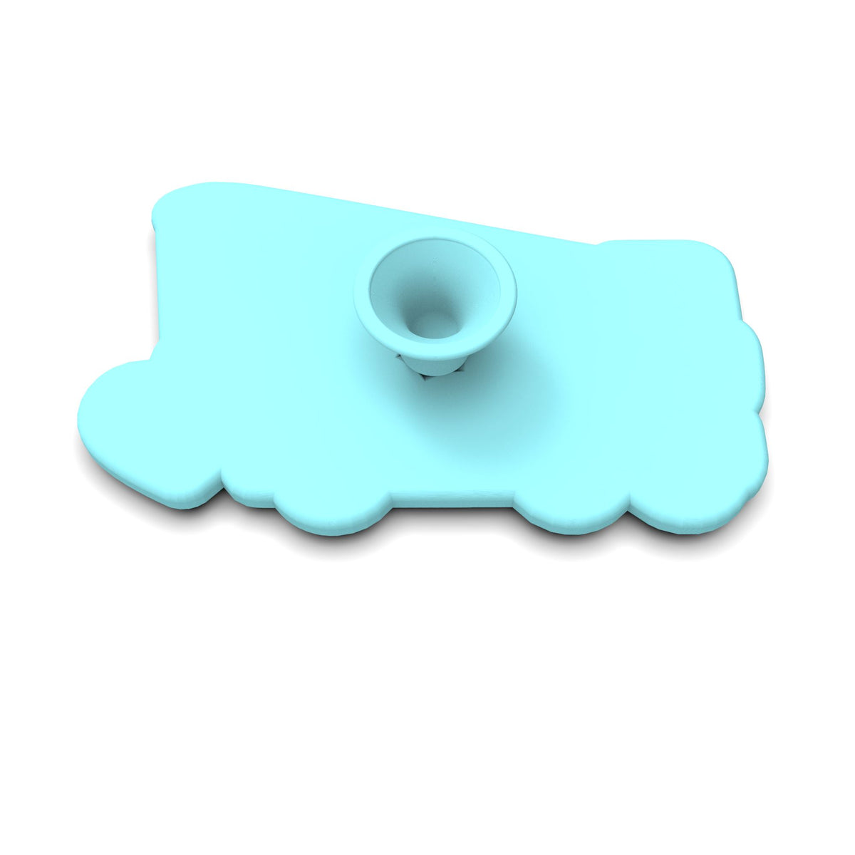 Crane Love Cookie Cutter | Stamp | Stencil #1 Comic Book / Vehicles Cookie Cutter Lady 2 Inch Small Cupcake Stamp Only No