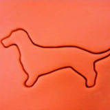 Dachshund Cookie Cutter Outline - Dogs & Cats
