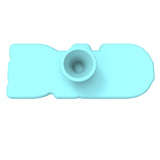 Dad I Love You Cookie Cutter | Stamp | Stencil #2