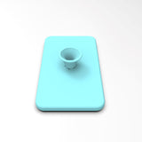 Dad Man Myth Legend Cookie Cutter | Stamp | Stencil #1