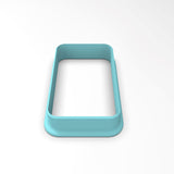 Dad Man Myth Legend Cookie Cutter | Stamp | Stencil #1