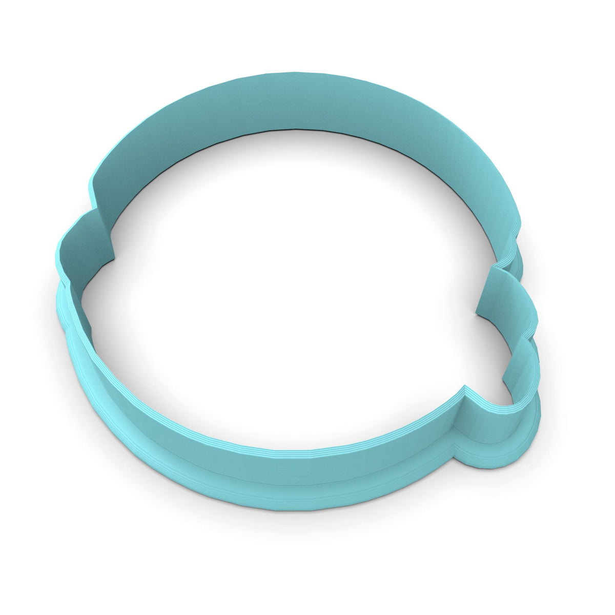 Dad: Man Myth Legend Cookie Cutter | Stamp | Stencil #2 Boys/ Army / Outdoorsman Cookie Cutter Lady 2 Inch Small Cupcake Cutter Only No