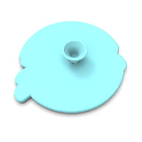 Dad: Man Myth Legend Cookie Cutter | Stamp | Stencil #2 Boys/ Army / Outdoorsman Cookie Cutter Lady 2 Inch Small Cupcake Stamp Only No