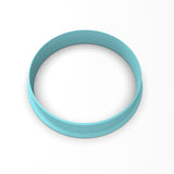 Dad's Grill Cookie Cutter | Stamp | Stencil #1