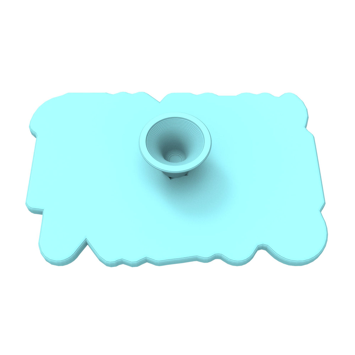 Dad's Tools Cookie Cutter | Stamp | Stencil #1