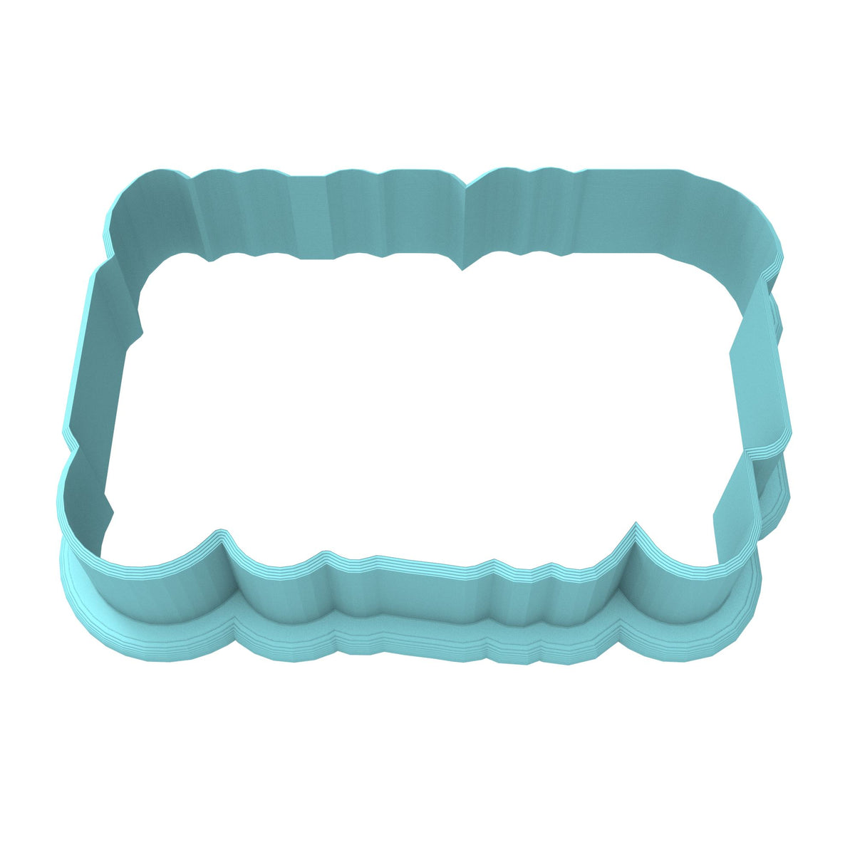 Dad's Tools Cookie Cutter | Stamp | Stencil #1